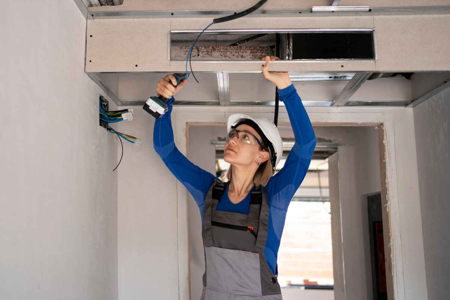 Best Affordable HVAC services  in Woodland Hills, UT