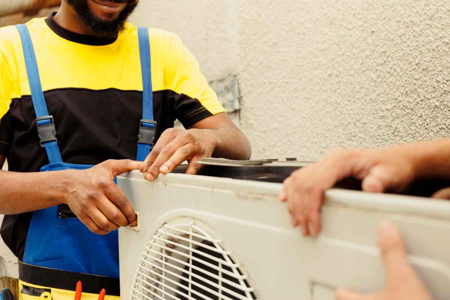 Best Affordable air conditioning repair  in Woodland Hills, UT